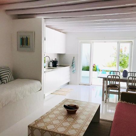 Casa Ana Villa Tavira Exteriör bild
