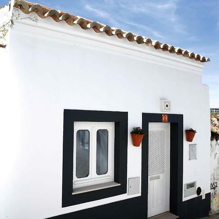 Casa Ana Villa Tavira Exteriör bild