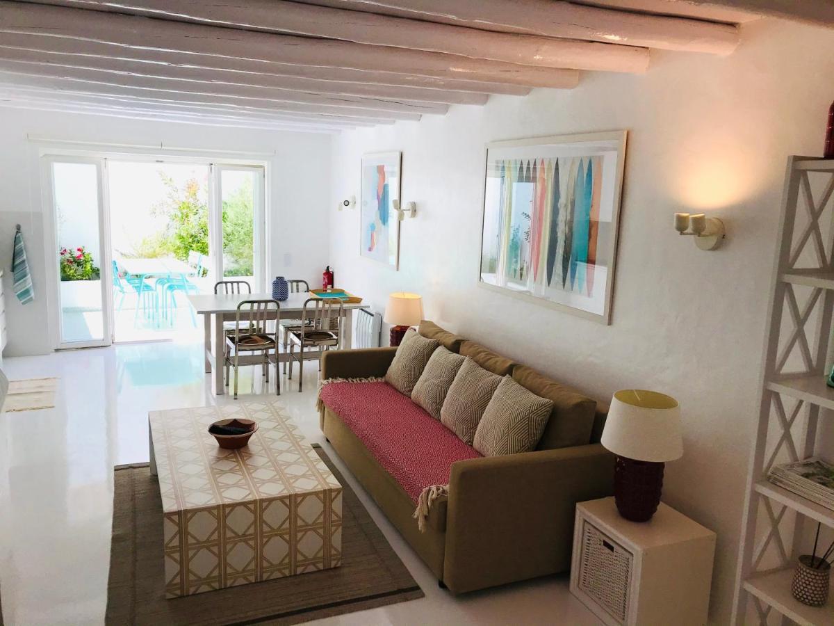 Casa Ana Villa Tavira Exteriör bild