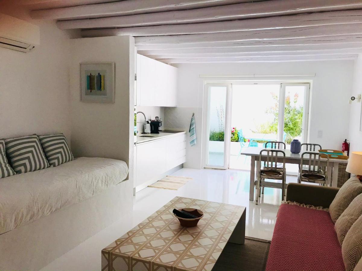Casa Ana Villa Tavira Exteriör bild