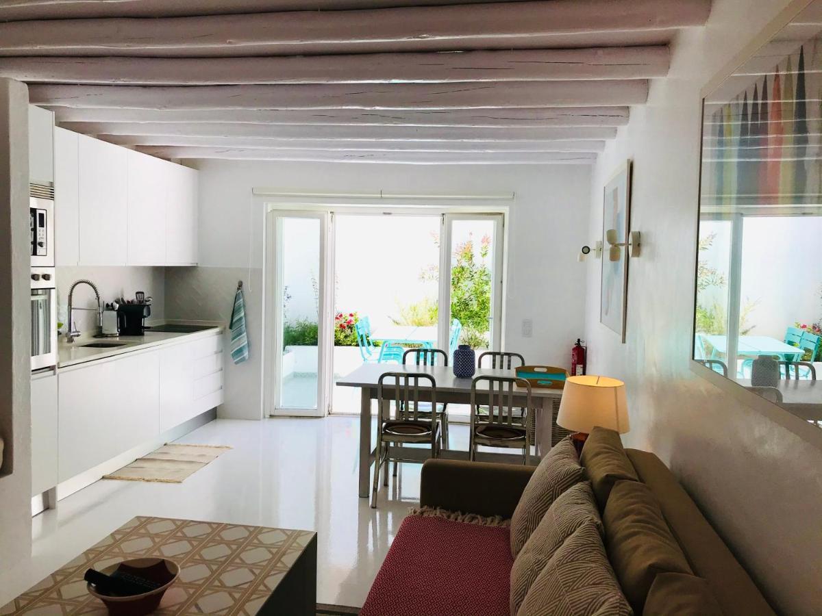 Casa Ana Villa Tavira Exteriör bild