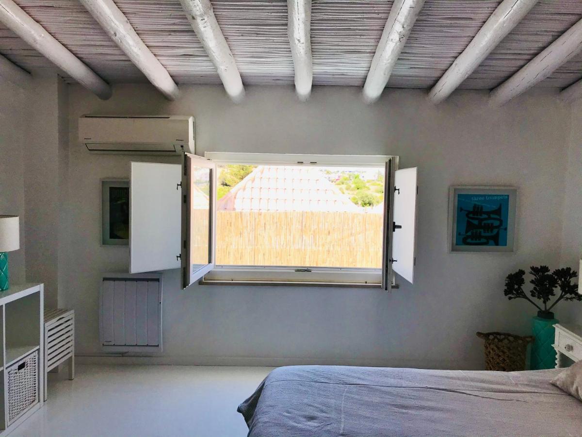 Casa Ana Villa Tavira Exteriör bild