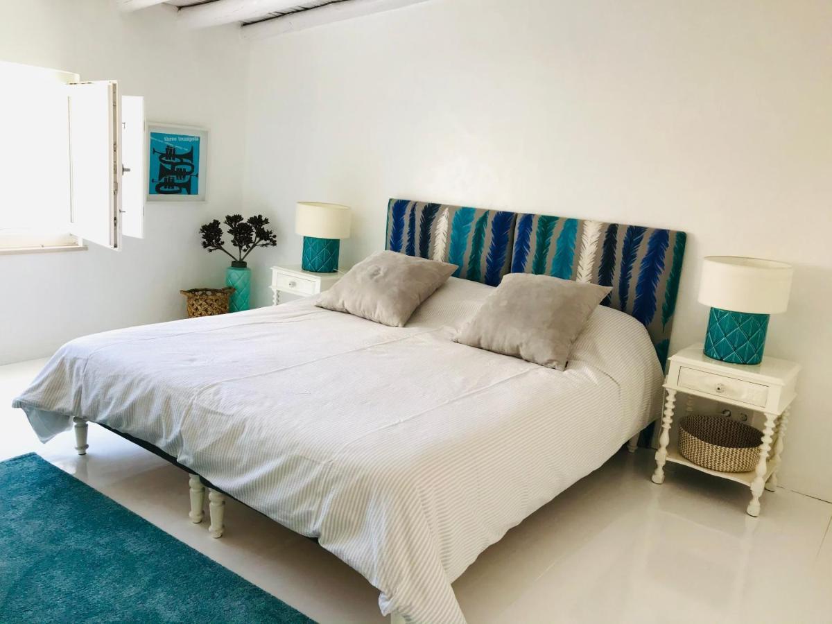 Casa Ana Villa Tavira Exteriör bild