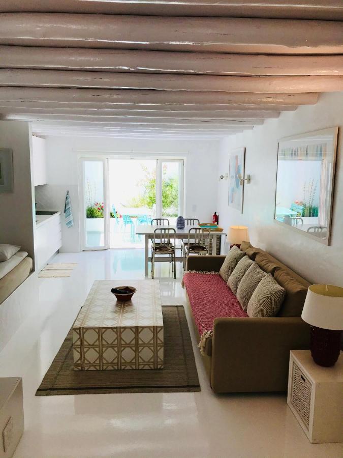 Casa Ana Villa Tavira Exteriör bild