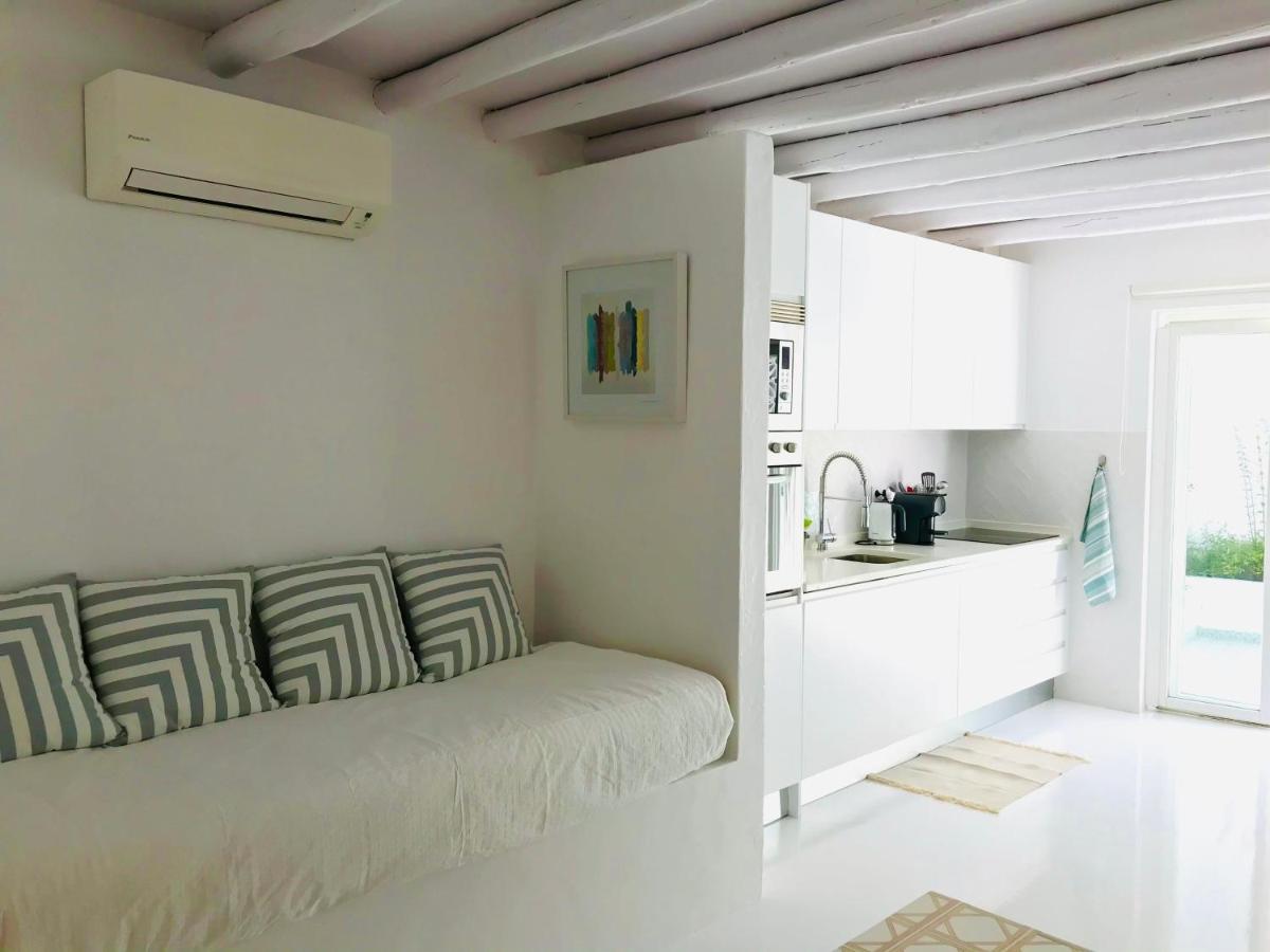 Casa Ana Villa Tavira Exteriör bild