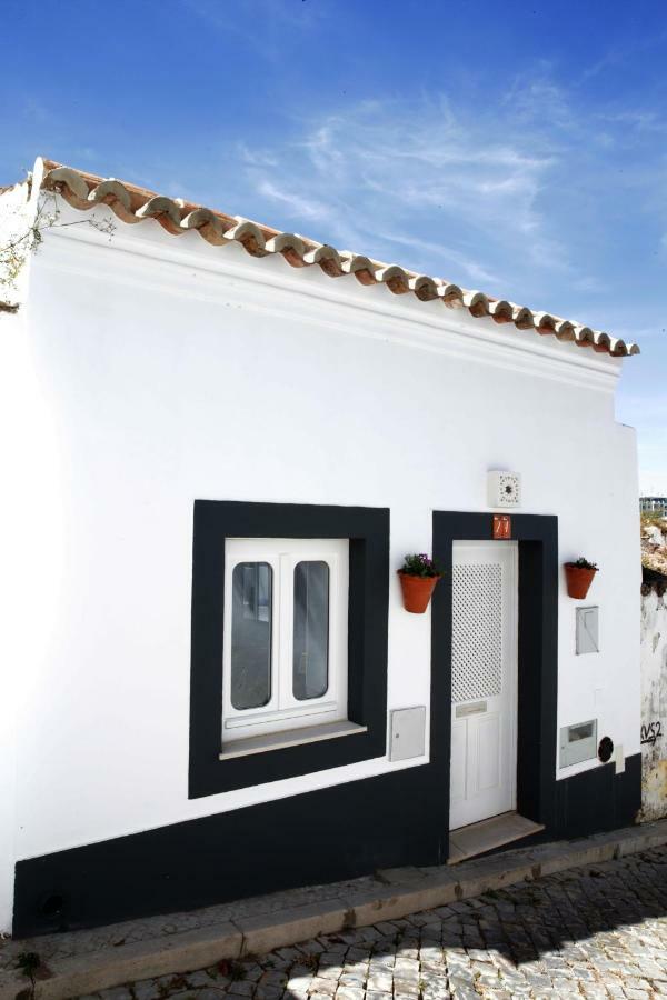 Casa Ana Villa Tavira Exteriör bild