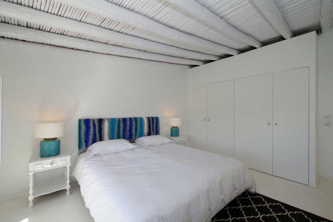 Casa Ana Villa Tavira Exteriör bild
