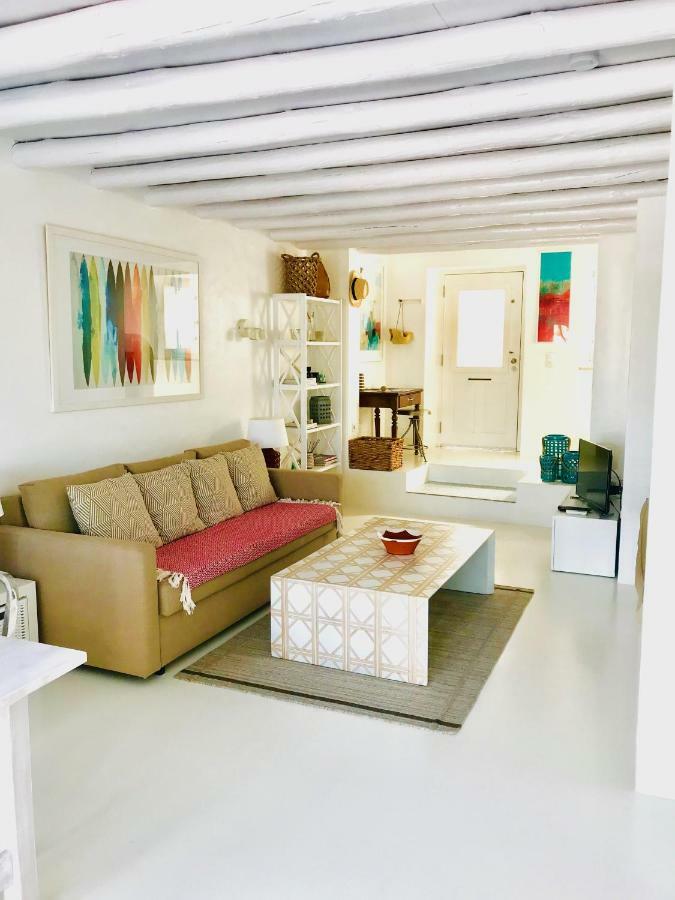 Casa Ana Villa Tavira Exteriör bild