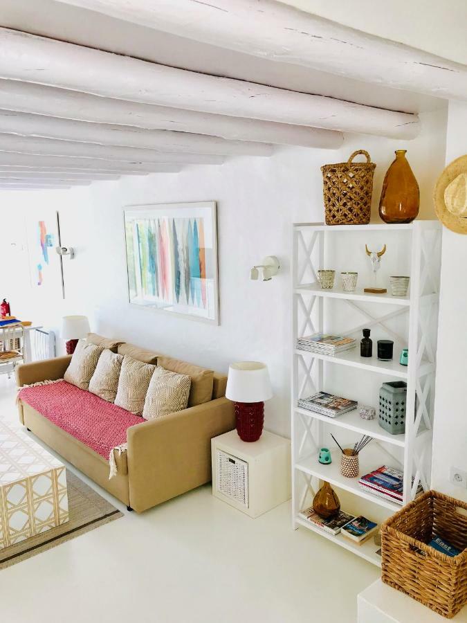 Casa Ana Villa Tavira Exteriör bild