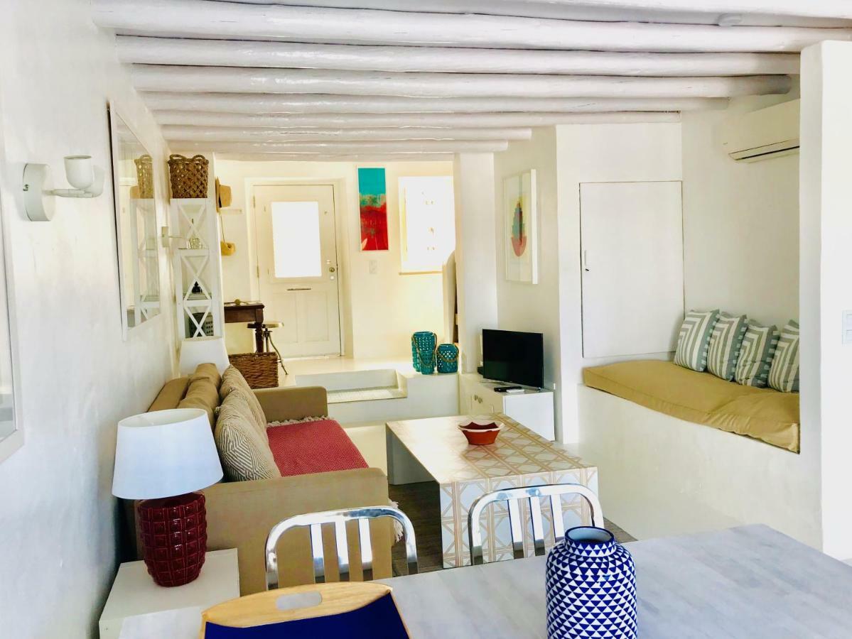 Casa Ana Villa Tavira Exteriör bild