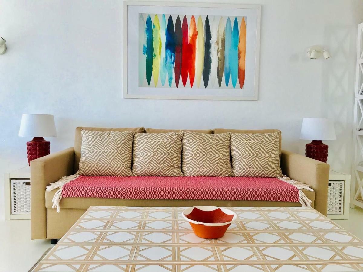 Casa Ana Villa Tavira Exteriör bild