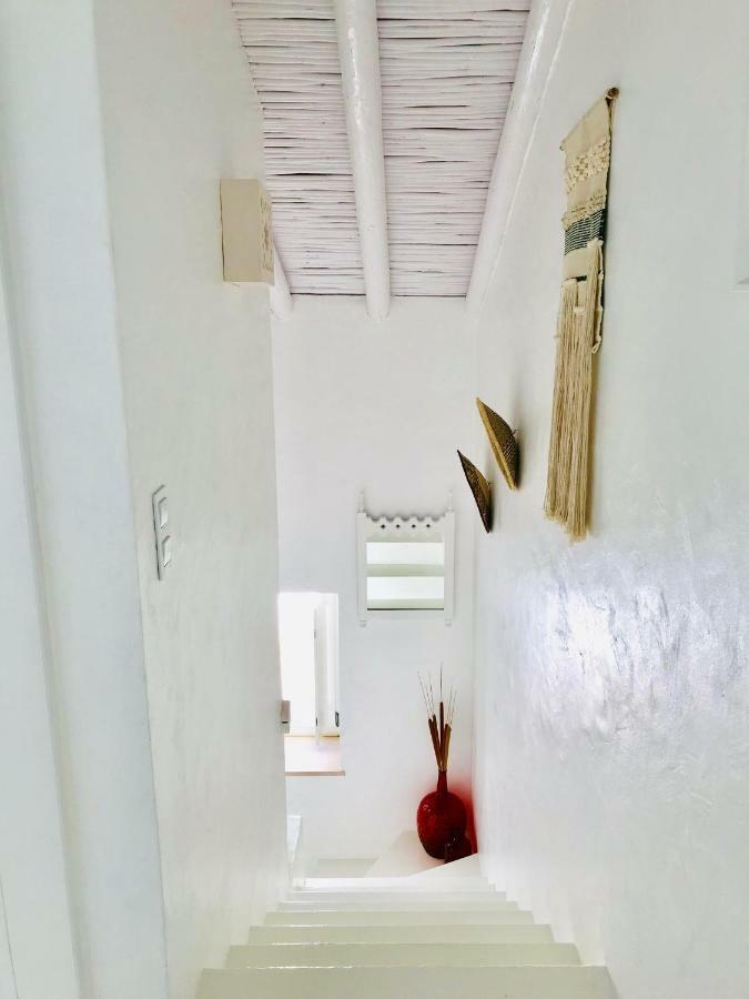 Casa Ana Villa Tavira Exteriör bild